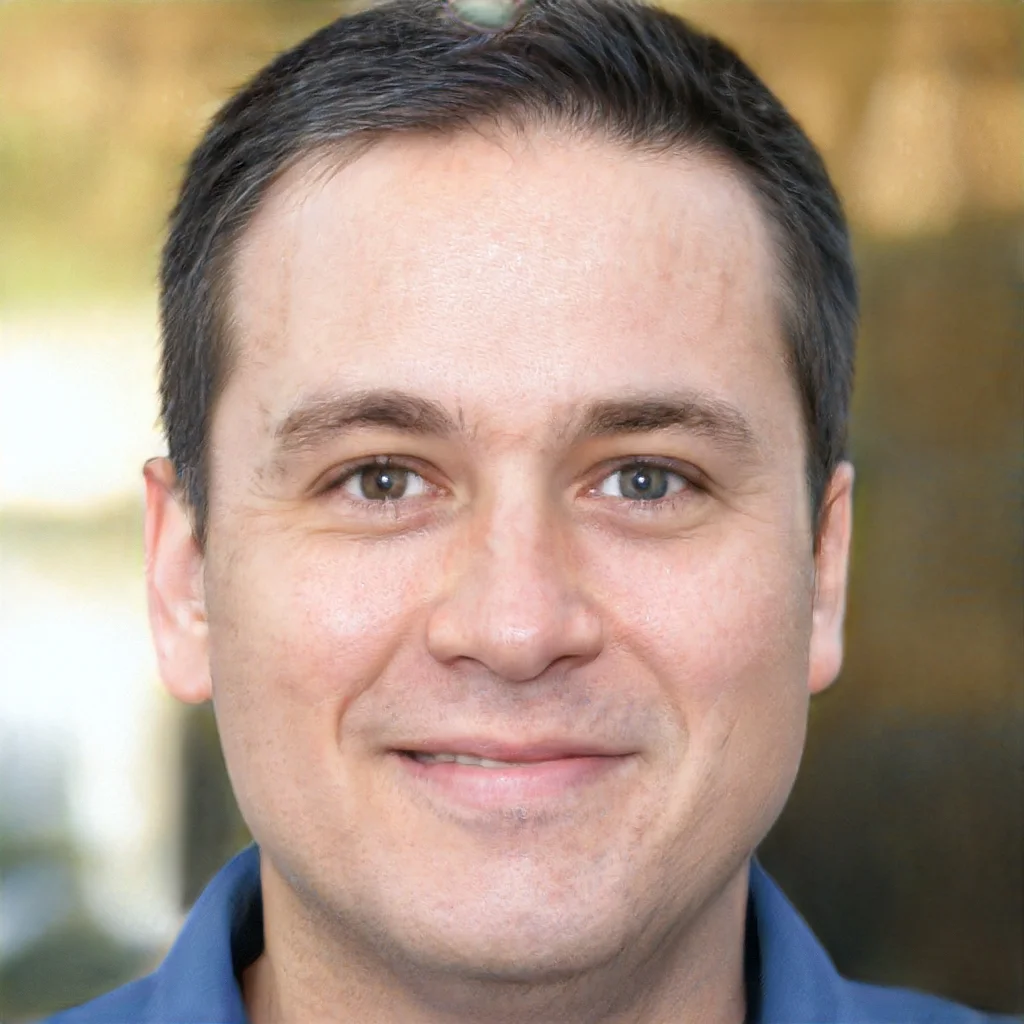 Bryan Jimenez